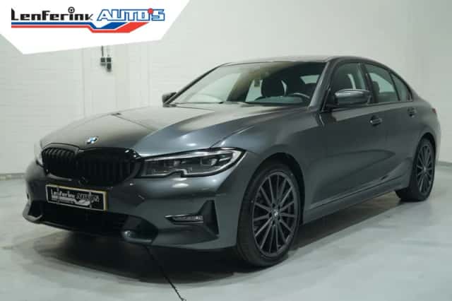 BMW 3-Serie (2022) thumbnail 2