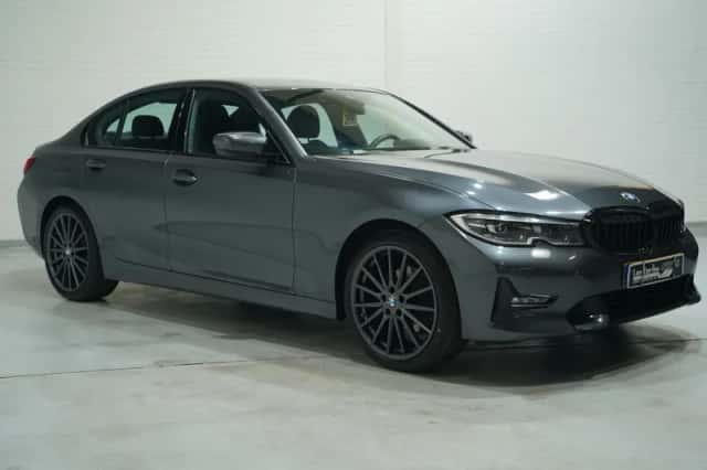 BMW 3-Serie (2022) thumbnail 3