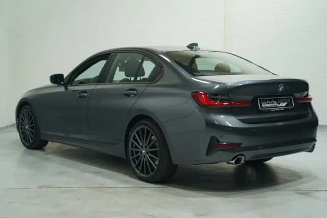 BMW 3-Serie (2022) thumbnail 4