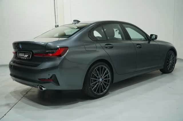 BMW 3-Serie (2022) thumbnail 5