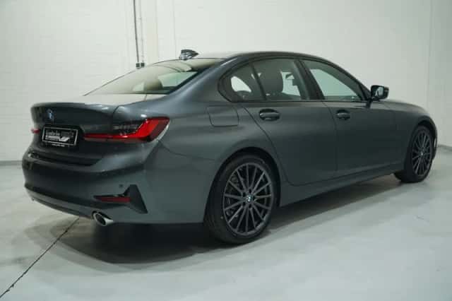 BMW 3-Serie (2022) thumbnail 5