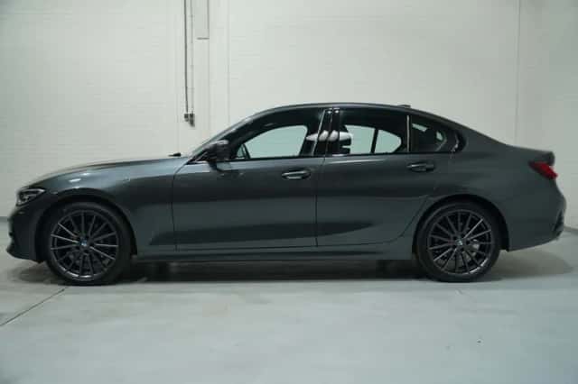 BMW 3-Serie (2022) thumbnail 6
