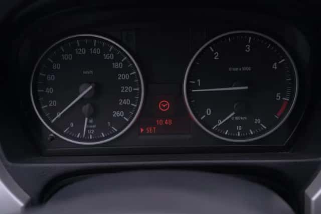 BMW 3-Serie (2011) thumbnail 110