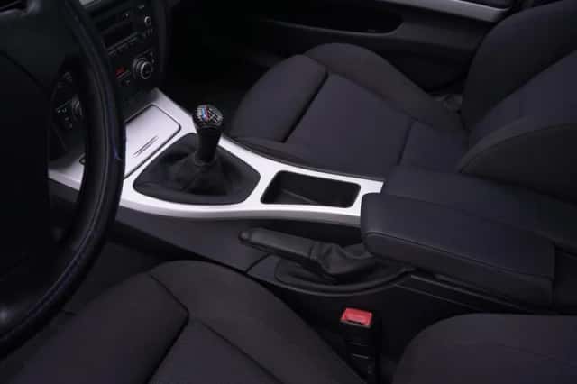 BMW 3-Serie (2011) thumbnail 116