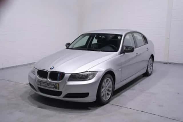 BMW 3-Serie (2011) thumbnail 132