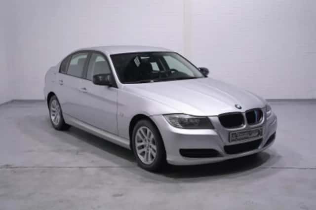 BMW 3-Serie (2011) thumbnail 135