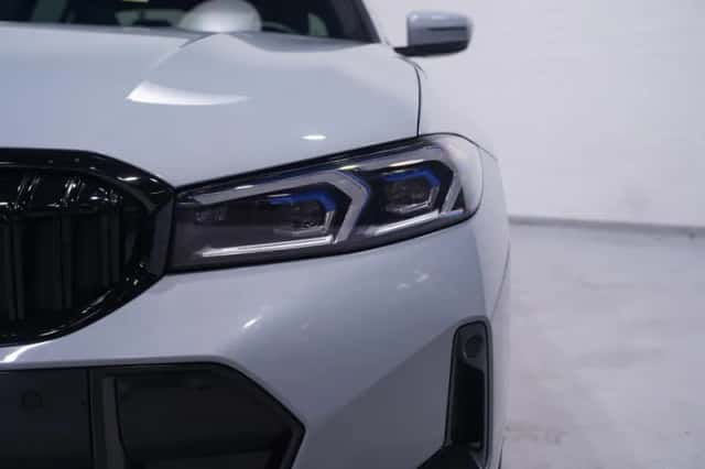 BMW 3-Serie (2024) thumbnail 5