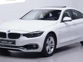 BMW 4-Serie