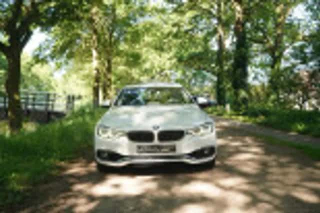 BMW 4-Serie (2017) thumbnail 123
