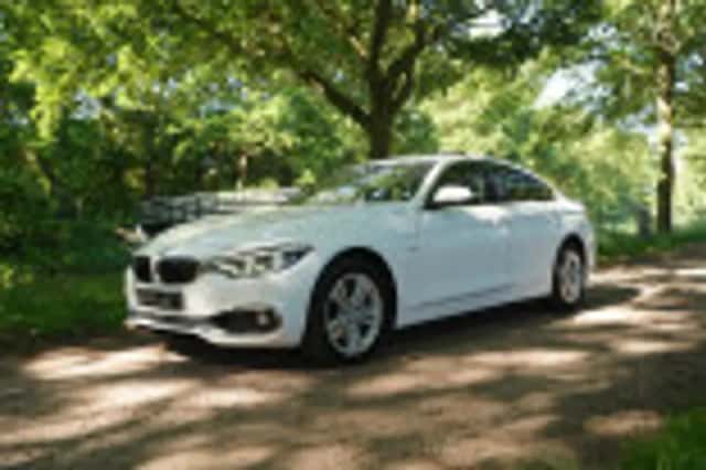 BMW 4-Serie (2017) thumbnail 124