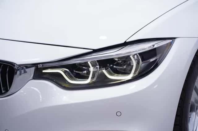 BMW 4-Serie (2017) thumbnail 14