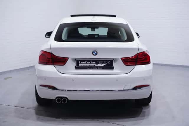 BMW 4-Serie (2017) thumbnail 135