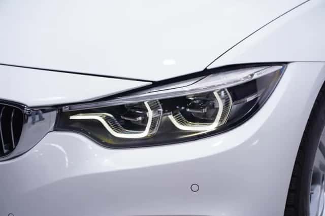 BMW 4-Serie (2017) thumbnail 140