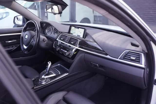 BMW 4-Serie (2017) thumbnail 159