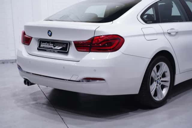 BMW 4-Serie (2017) thumbnail 17