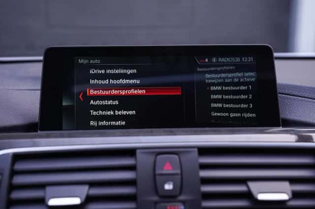 BMW 4-Serie (2017) thumbnail 170