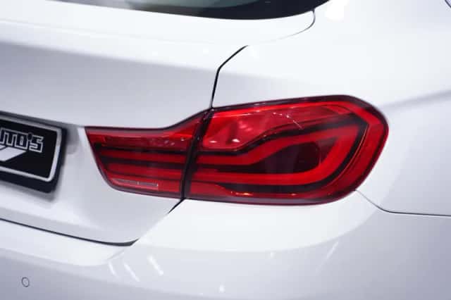 BMW 4-Serie (2017) thumbnail 18