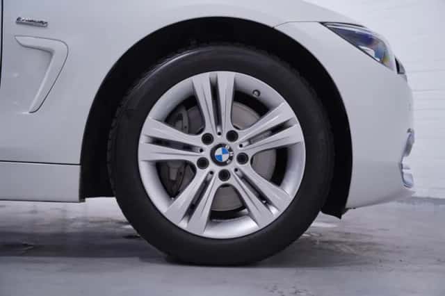 BMW 4-Serie (2017) thumbnail 20