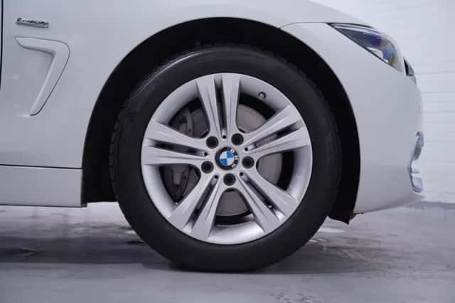 BMW 4-Serie (2017) thumbnail 191