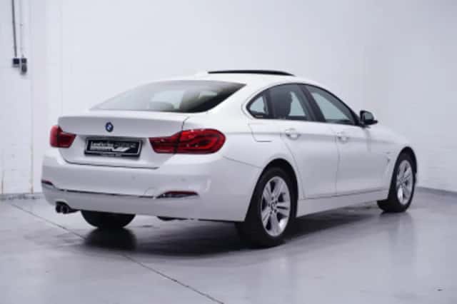 BMW 4-Serie (2017) thumbnail 200