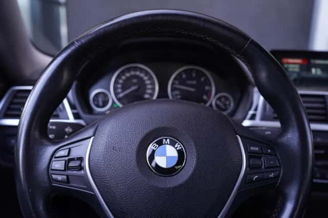 BMW 4-Serie (2017) thumbnail 24