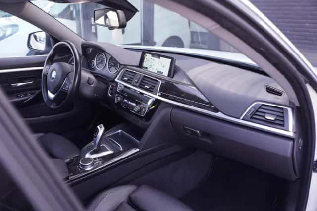 BMW 4-Serie (2017) thumbnail 33