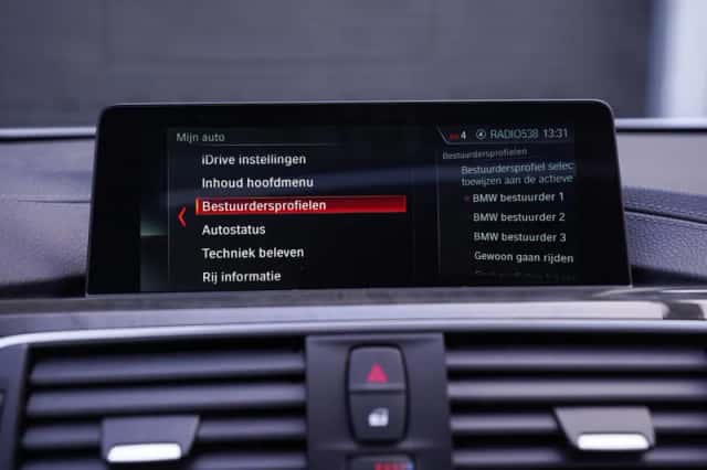 BMW 4-Serie (2017) thumbnail 44