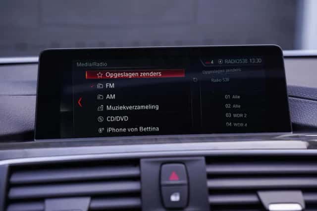 BMW 4-Serie (2017) thumbnail 46
