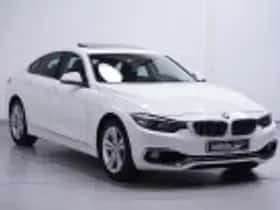 BMW 4-Serie (2017) thumbnail 58