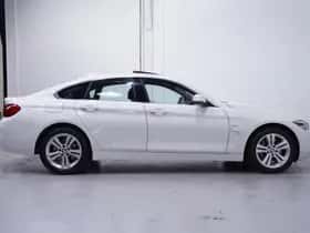 BMW 4-Serie (2017) thumbnail 7