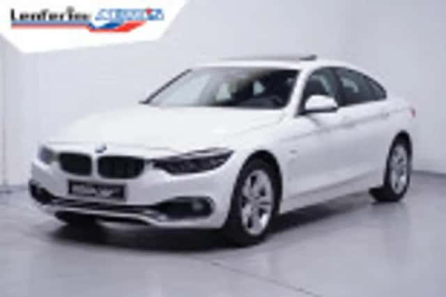 BMW 4-Serie (2017) thumbnail 65