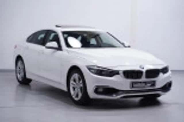 BMW 4-Serie (2017) thumbnail 66