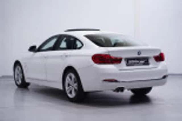 BMW 4-Serie (2017) thumbnail 67