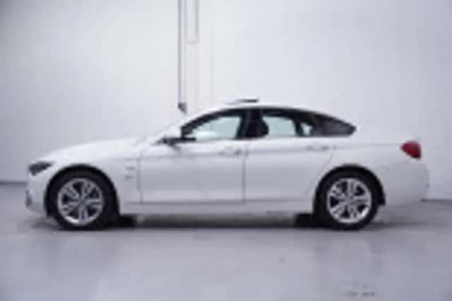 BMW 4-Serie (2017) thumbnail 69