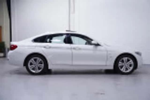 BMW 4-Serie (2017) thumbnail 70
