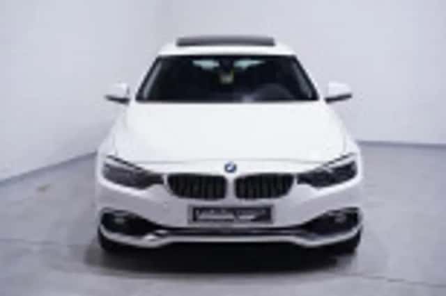 BMW 4-Serie (2017) thumbnail 71