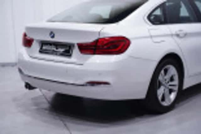 BMW 4-Serie (2017) thumbnail 80
