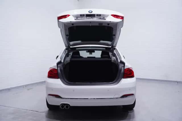BMW 4-Serie (2017) thumbnail 10