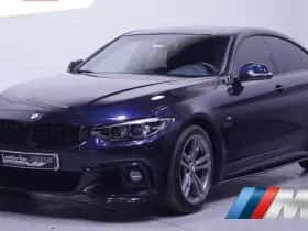 BMW 4-Serie