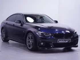 BMW 4-Serie (2020) thumbnail 3