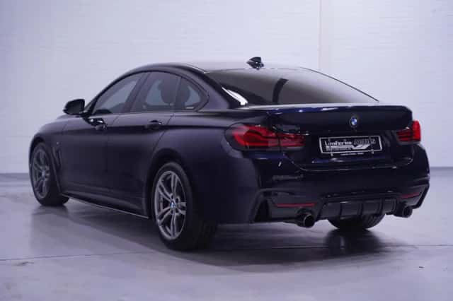 BMW 4-Serie (2020) thumbnail 4