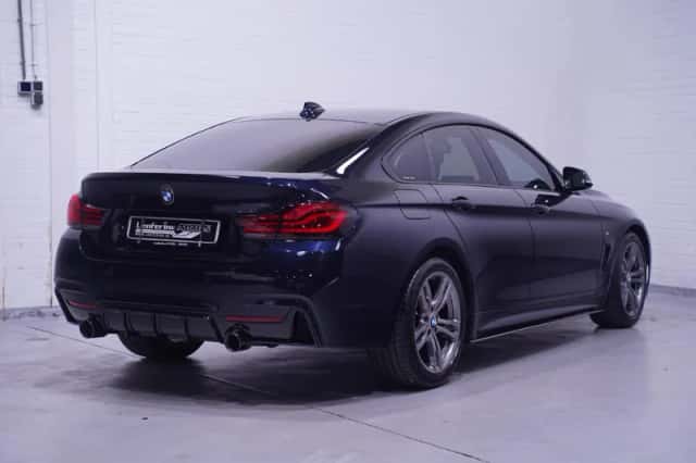 BMW 4-Serie (2020) thumbnail 5