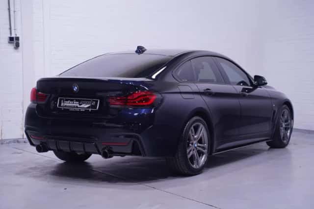 BMW 4-Serie (2020) thumbnail 5
