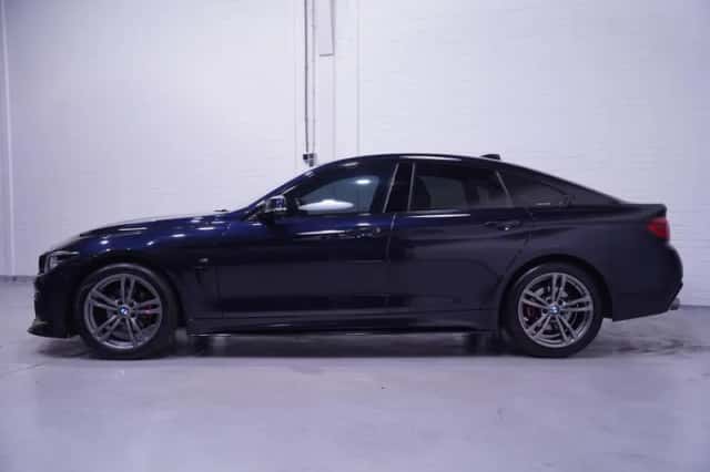 BMW 4-Serie (2020) thumbnail 6
