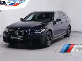 BMW 5-Serie