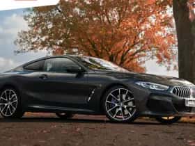 BMW 8-Serie