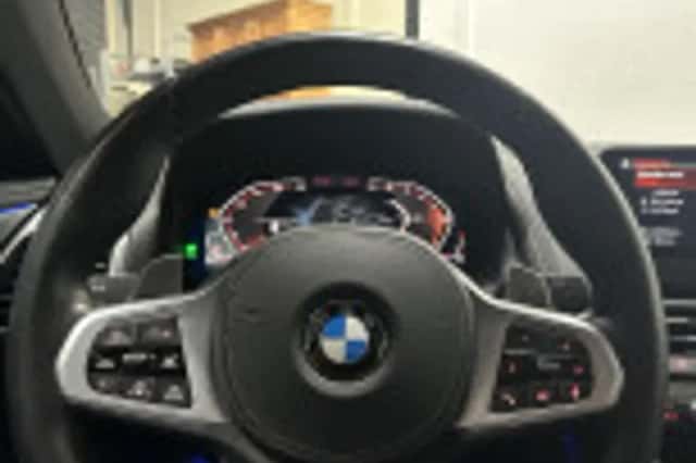 BMW 8-Serie (2021) thumbnail 103