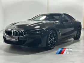 BMW 8-Serie (2021) thumbnail 12