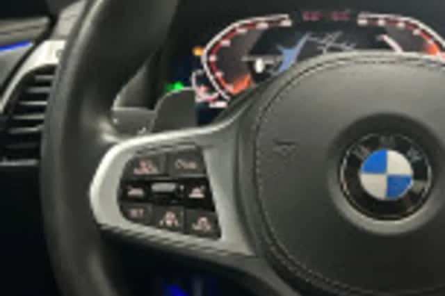 BMW 8-Serie (2021) thumbnail 120