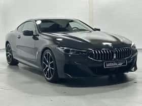 BMW 8-Serie (2021) thumbnail 13
